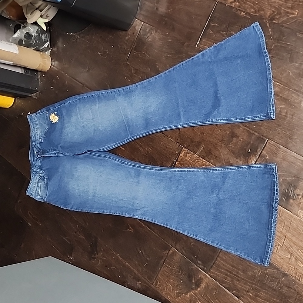 Her Universe Star Wars jeans size 11